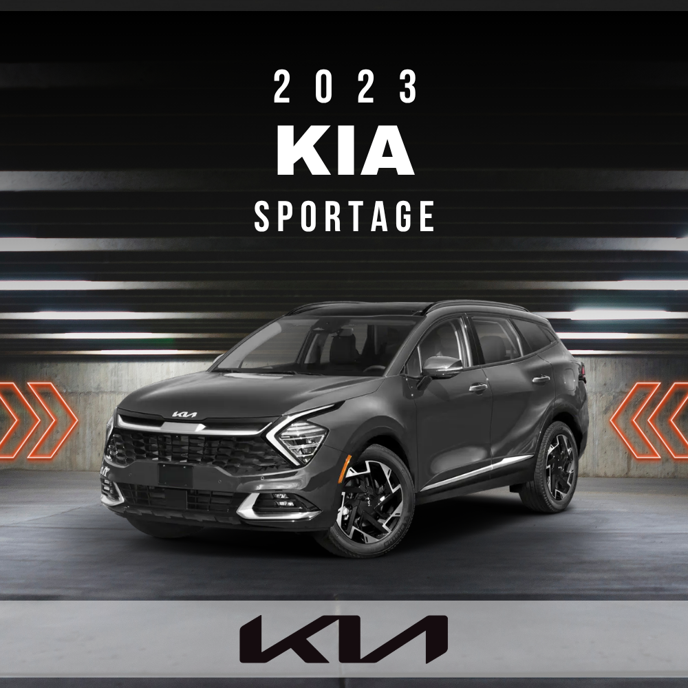 2023 Kia Sportage Electrical Wiring Diagram Manual PDF