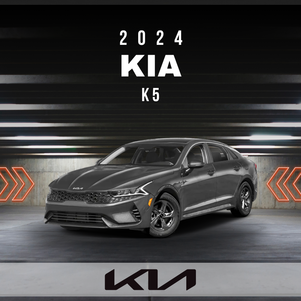 2024 Kia K5 Electrical Wiring Diagram Manual PDF
