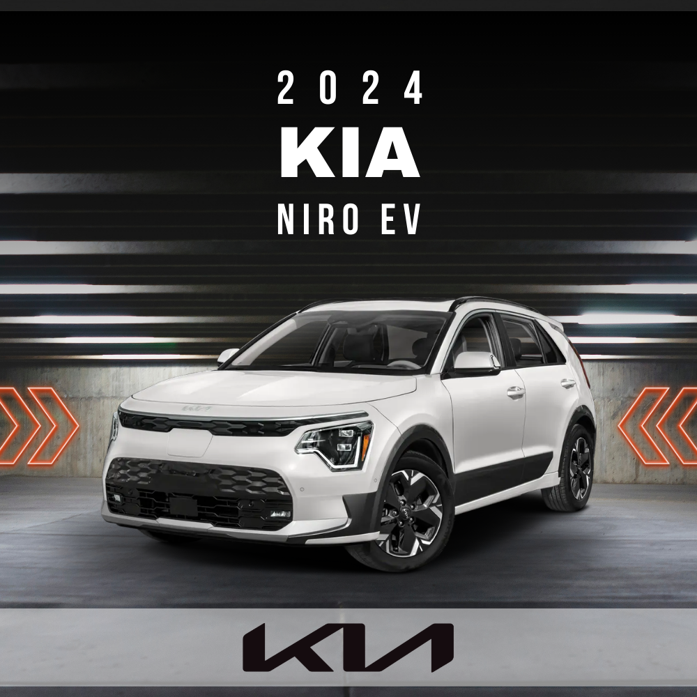 2024 Kia Niro EV Wind Electrical Wiring System Diagram Manual – PDF Download