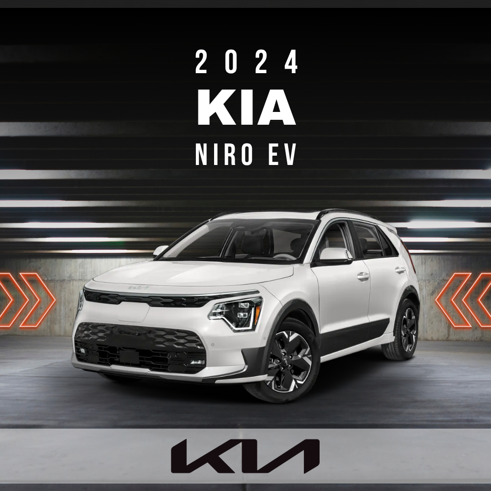 2024 Kia Niro EV Electrical Wiring Diagram Manual PDF