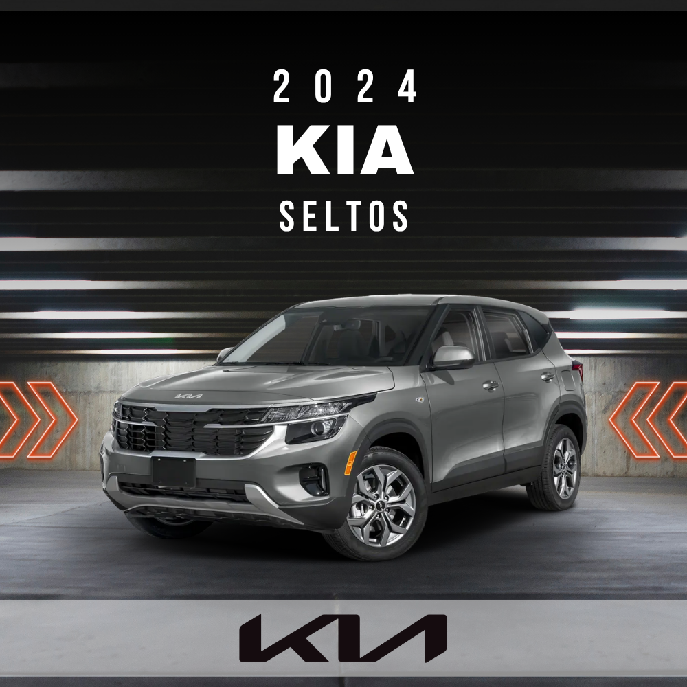 2024 Kia Seltos Electrical Wiring Diagram Manual PDF