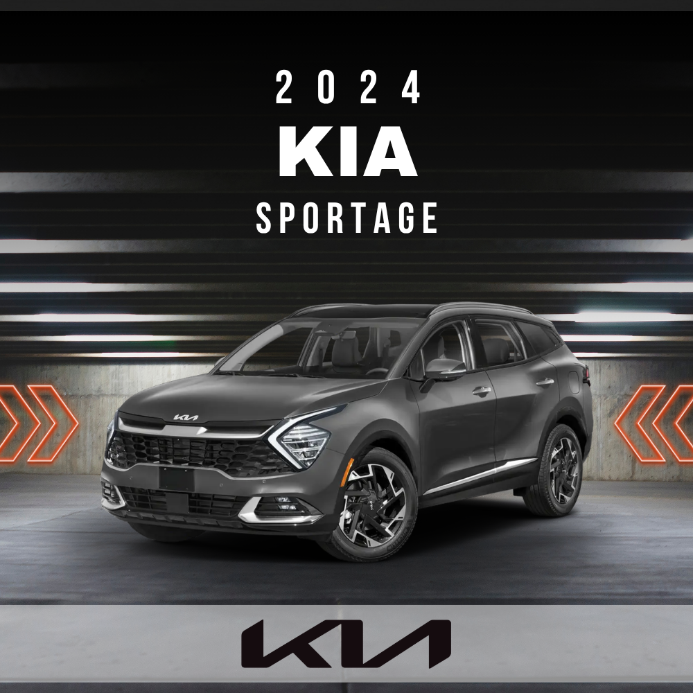 2024 Kia Sportage Electrical Wiring Diagram Manual PDF