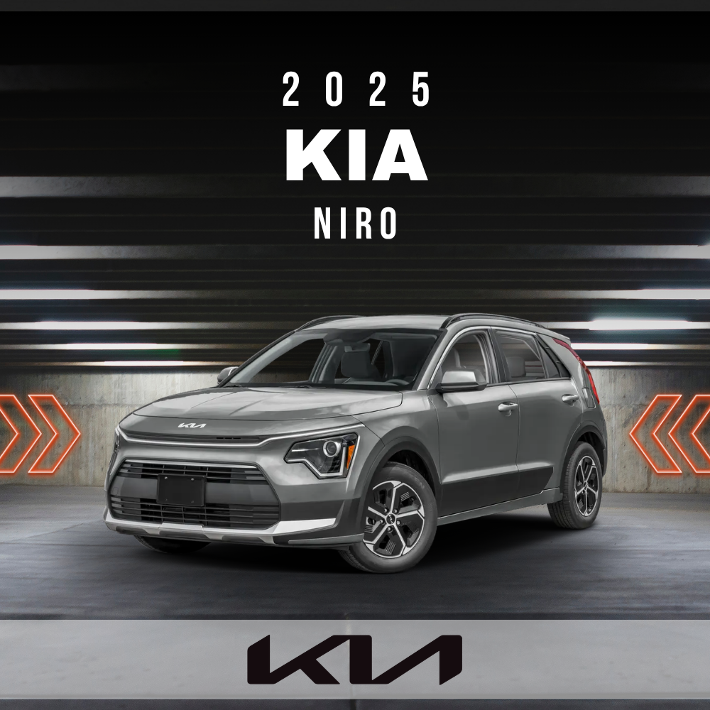 2025 Kia Niro Electrical Wiring Diagram Manual PDF