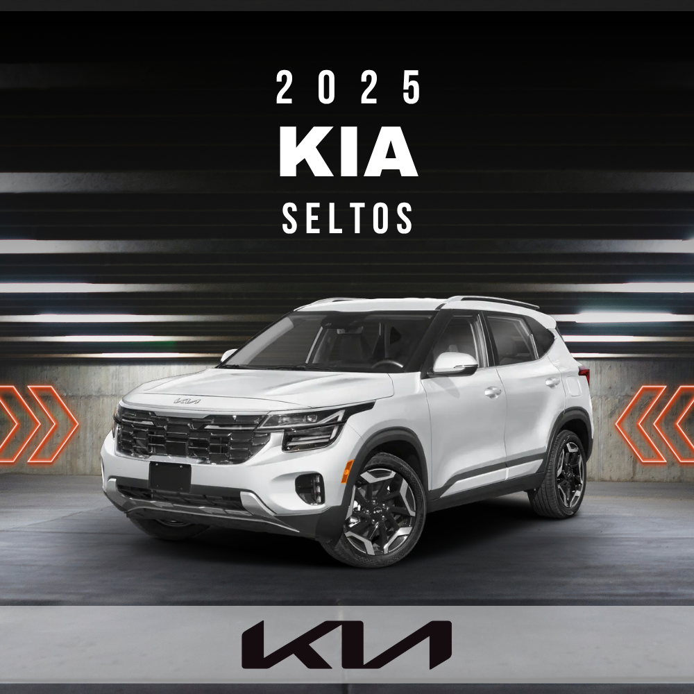 2025 Kia Seltos Electrical Wiring Diagram Manual PDF