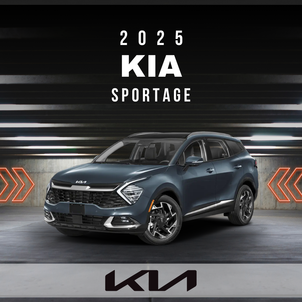 2025 Kia Sportage 2.5L X-Line Electrical Wiring System Diagram Manual – PDF Download