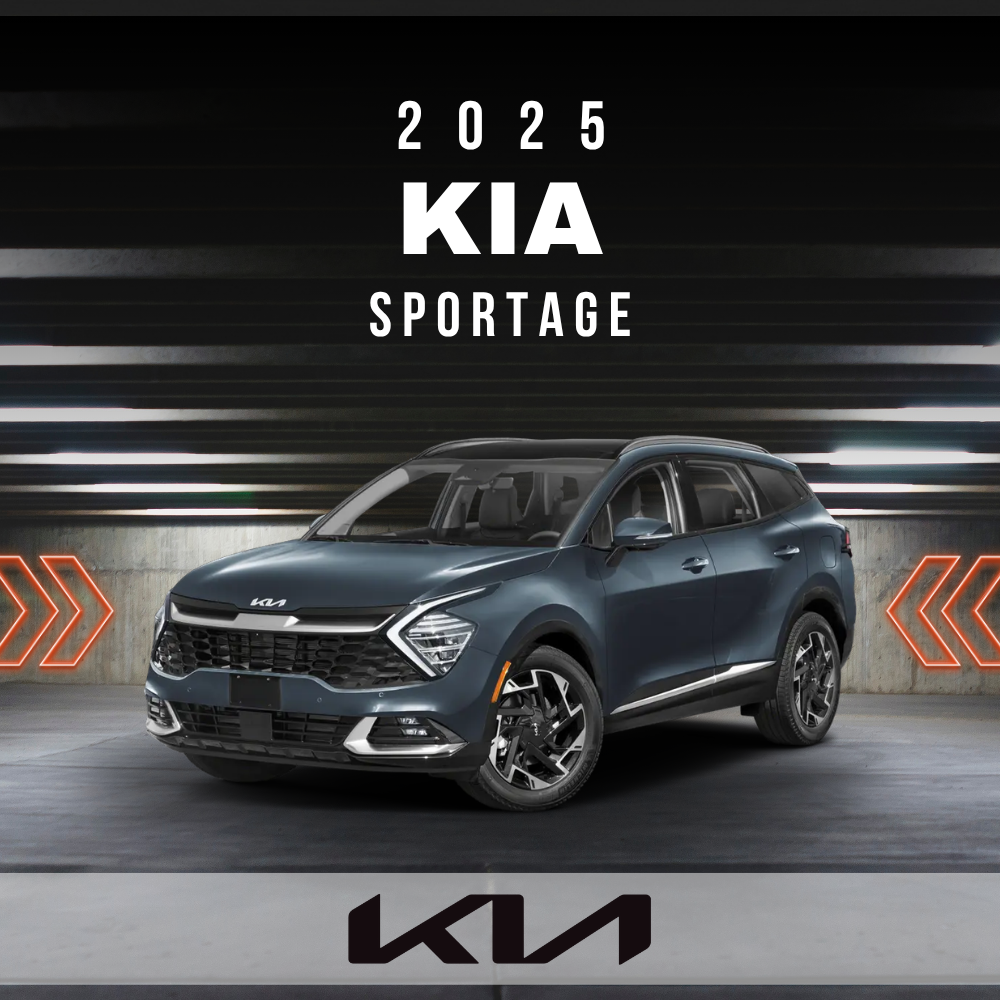2025 Kia Sportage Electrical Wiring Diagram Manual PDF
