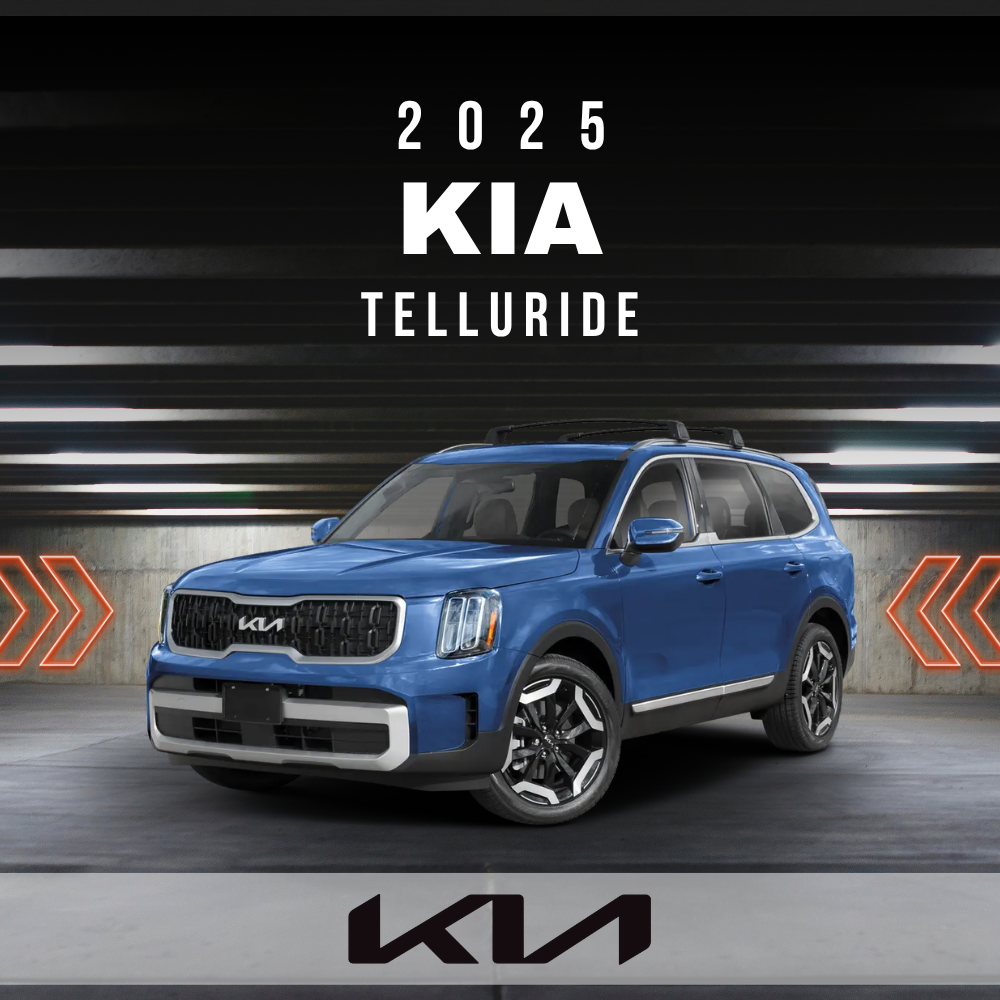 2025 Kia Telluride Electrical Wiring Diagram Manual PDF