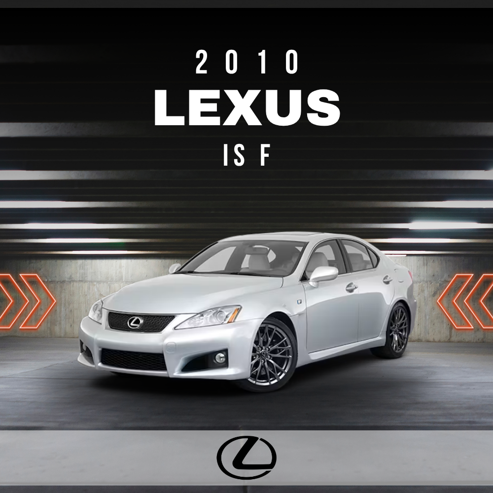 2010 Lexus IS F Electrical Wiring Diagram Manual PDF
