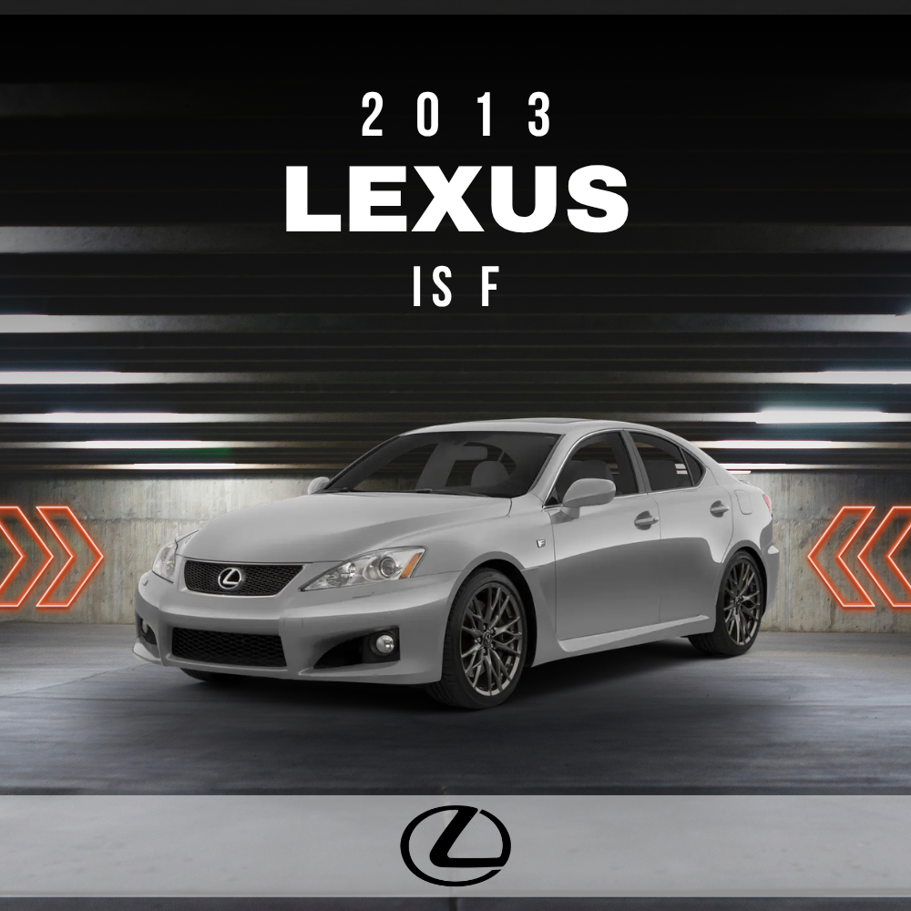 2013 Lexus IS F Electrical Wiring Diagram Manual PDF