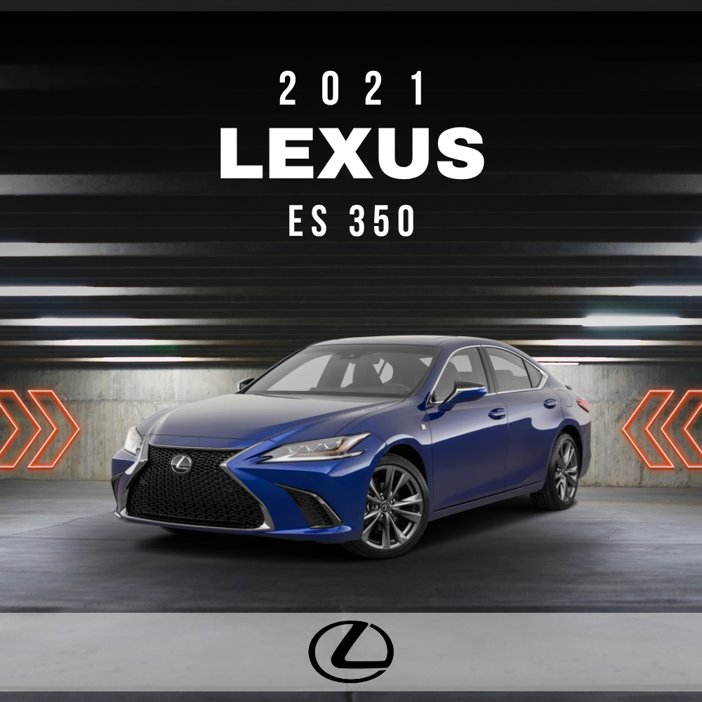 2021 Lexus ES 350 Electrical Wiring Diagram Manual PDF