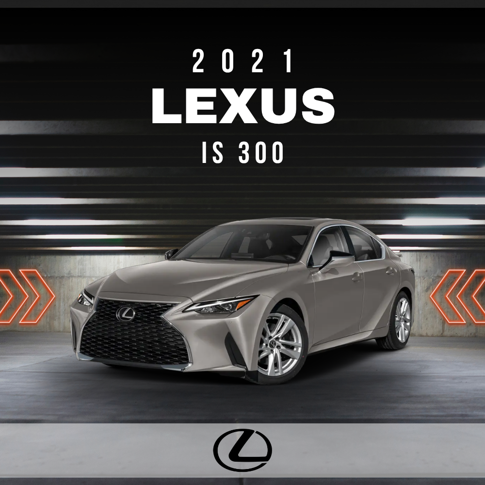 2021 Lexus IS 300 Electrical Wiring Diagram Manual PDF