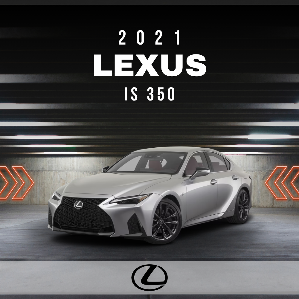 2021 Lexus IS 350 Electrical Wiring Diagram Manual PDF