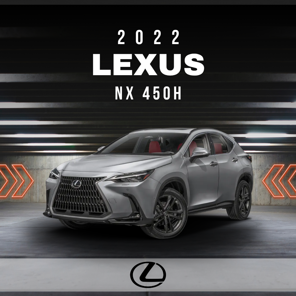 2022 Lexus NX 450h+ Electrical Wiring Diagram Manual PDF