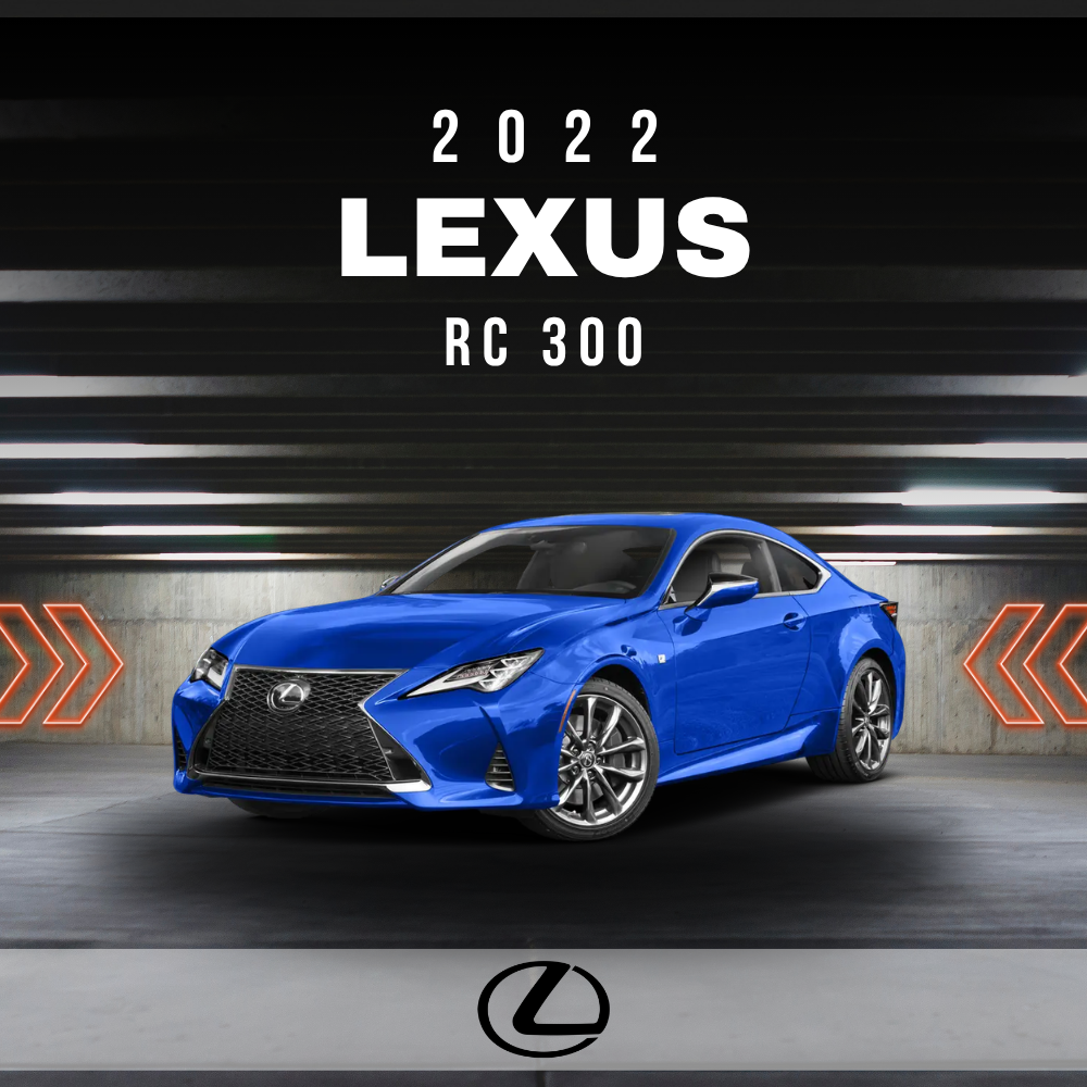 2016 Lexus RC 300 Electrical Wiring Diagram Manual PDF