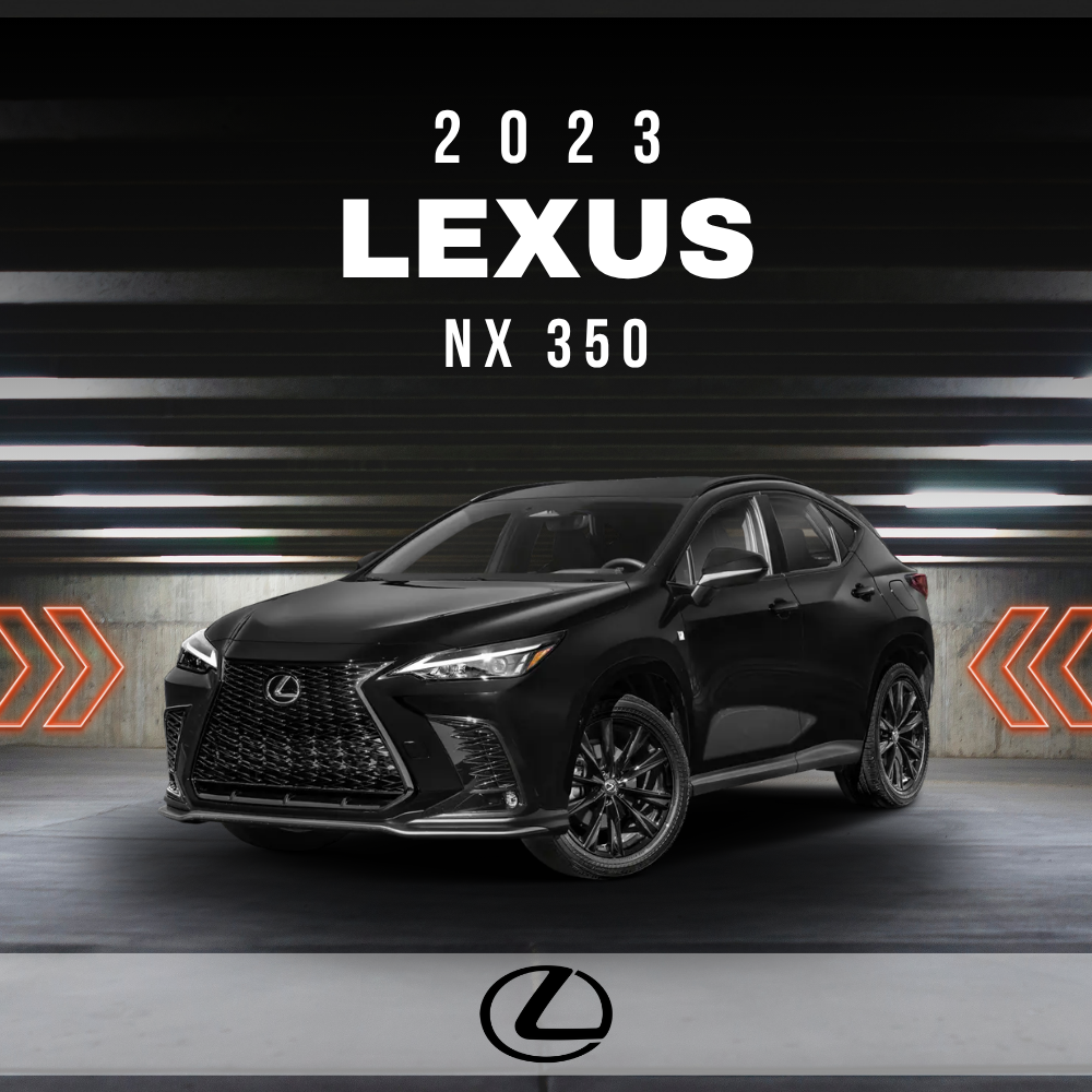 2023 Lexus NX 350 Electrical Wiring Diagram Manual PDF
