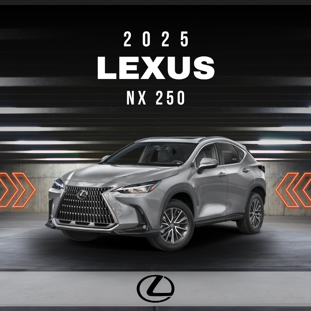 2025 Lexus NX 250 Electrical Wiring Diagram Manual PDF