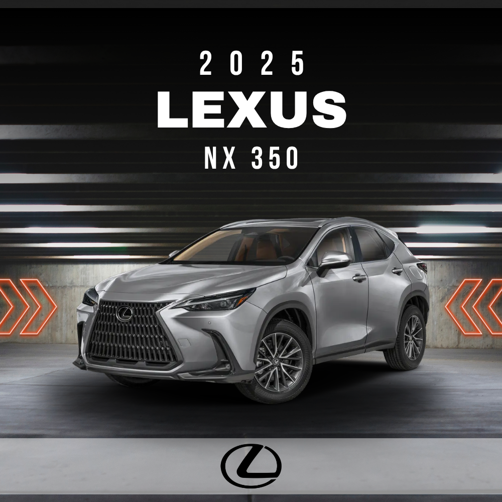 2025 Lexus NX 350 Electrical Wiring Diagram Manual PDF