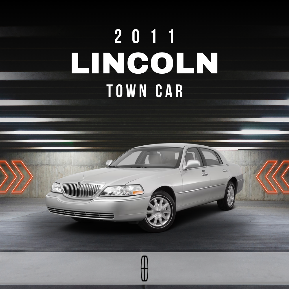 2011 Lincoln Town Car Electrical Wiring Diagram Manual PDF