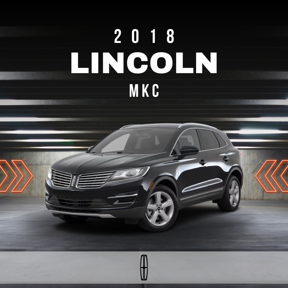 2018 Lincoln MKC Electrical Wiring Diagram Manual PDF