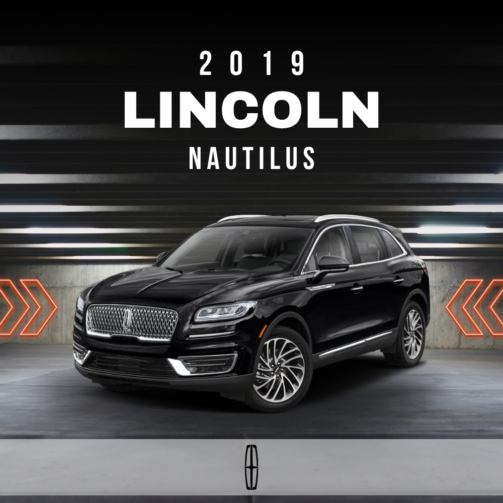 2019 Lincoln Nautilus Electrical Wiring Diagram Manual PDF
