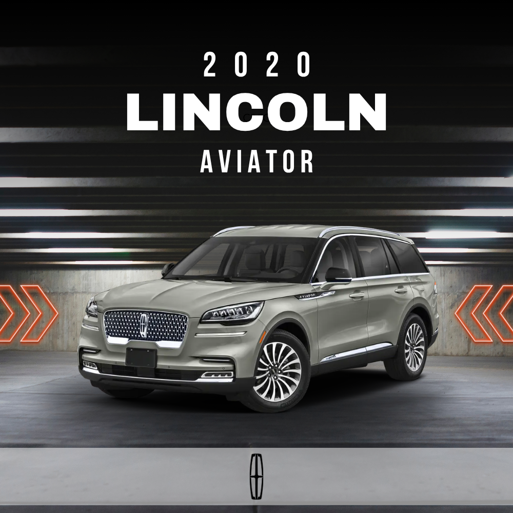 2020 Lincoln Aviator Electrical Wiring Diagram Manual PDF