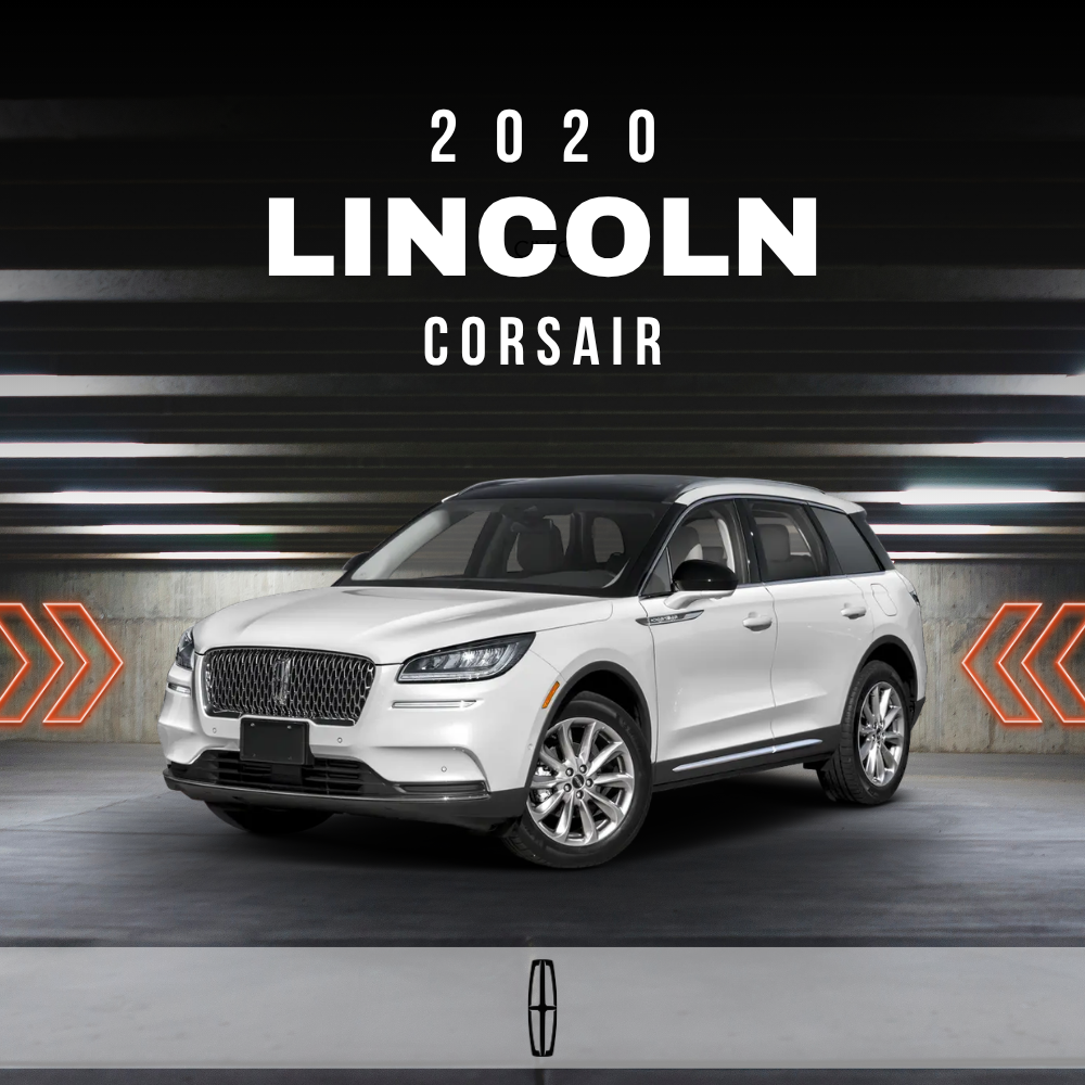 2020 Lincoln Corsair Electrical Wiring Diagram Manual PDF