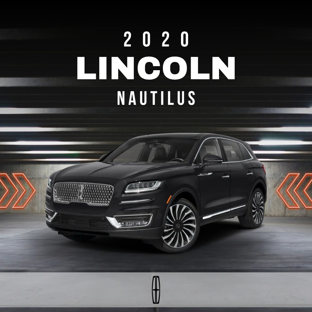 2020 Lincoln Nautilus Electrical Wiring Diagram Manual PDF