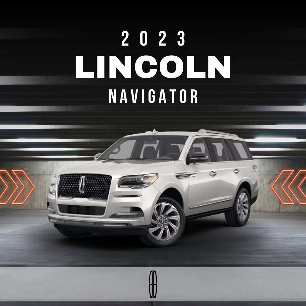 2023 Lincoln Navigator Electrical Wiring Diagram Manual PDF
