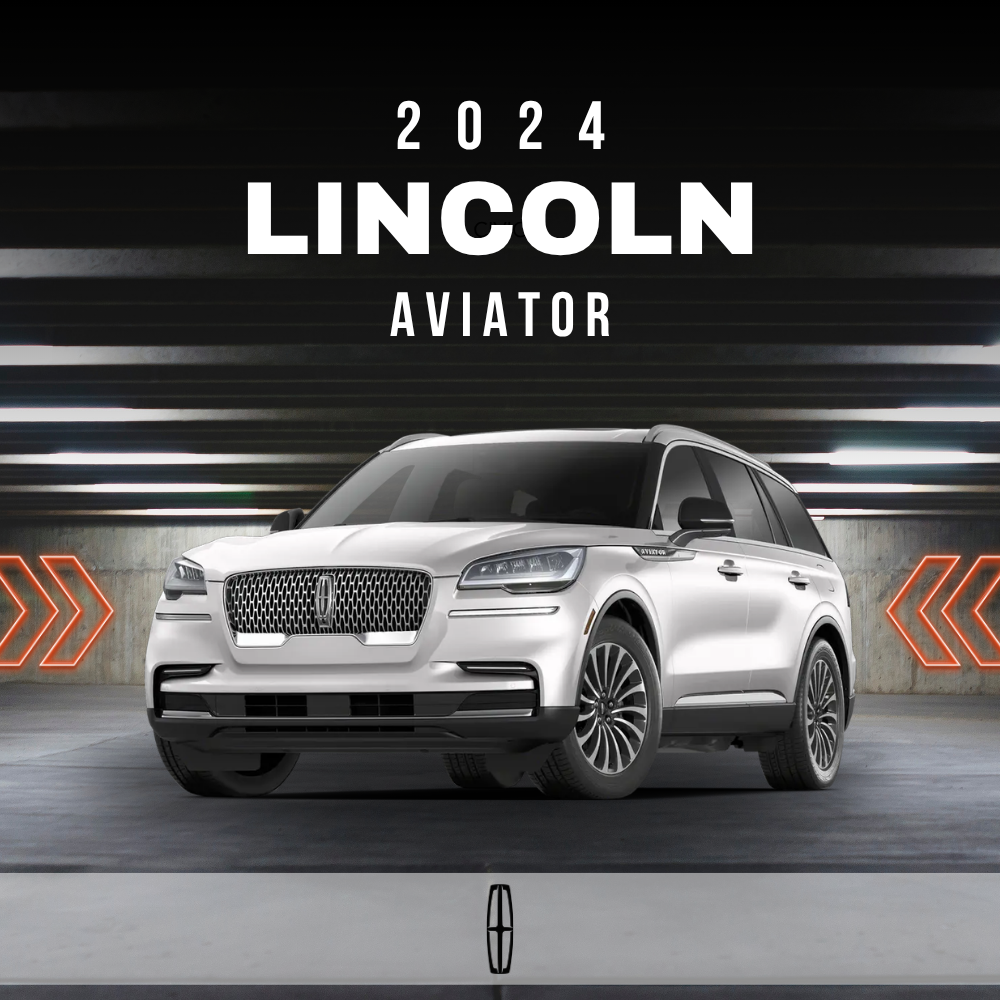 2024 Lincoln Aviator Electrical Wiring Diagram Manual PDF
