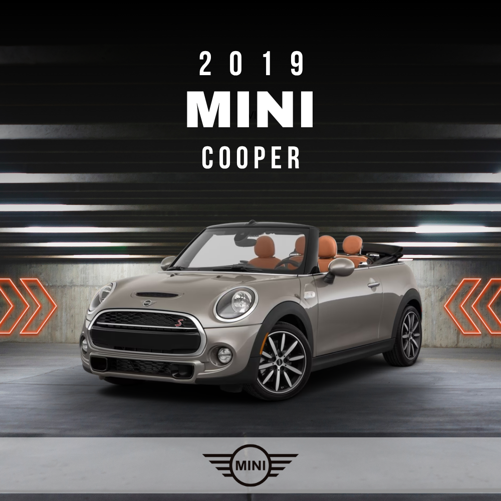2019 Mini Cooper Electrical Wiring Diagram Manual PDF