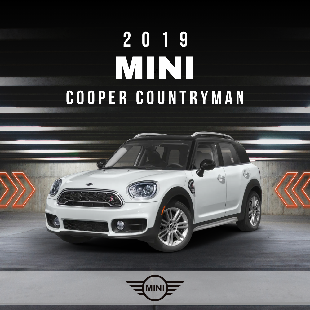 2019 Mini Cooper Countryman Electrical Wiring Diagram Manual PDF
