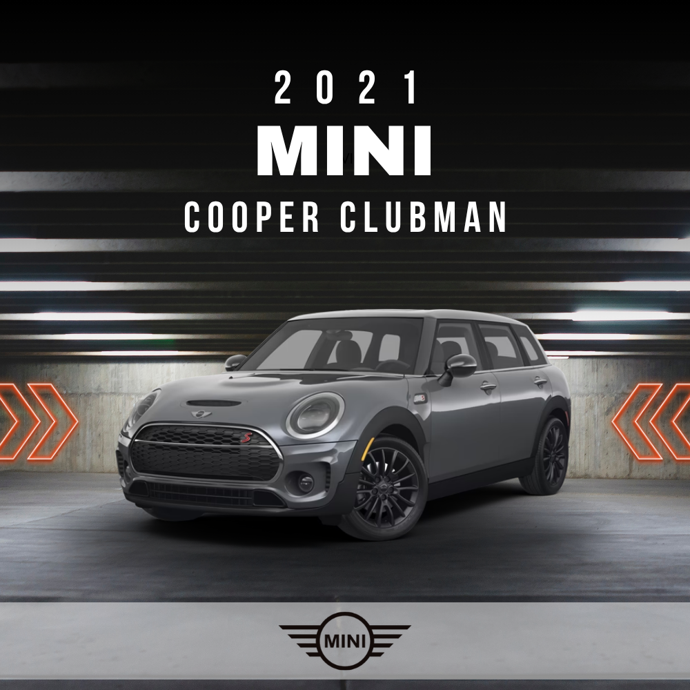 2021 Mini Cooper Clubman Electrical Wiring Diagram Manual PDF
