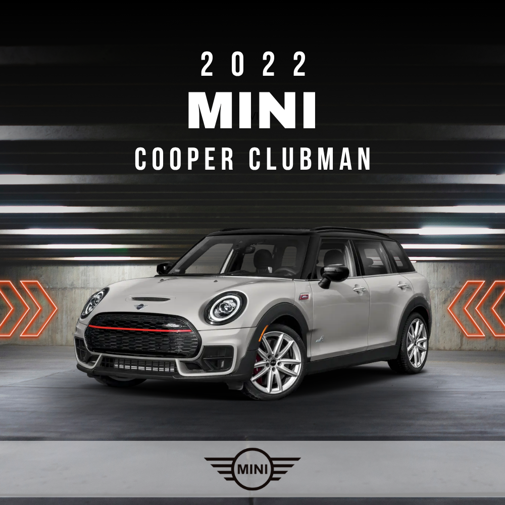 2022 Mini Cooper Clubman Electrical Wiring Diagram Manual PDF