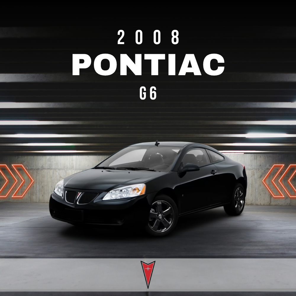2008 Pontiac G6 Electrical Wiring Diagram Manual PDF