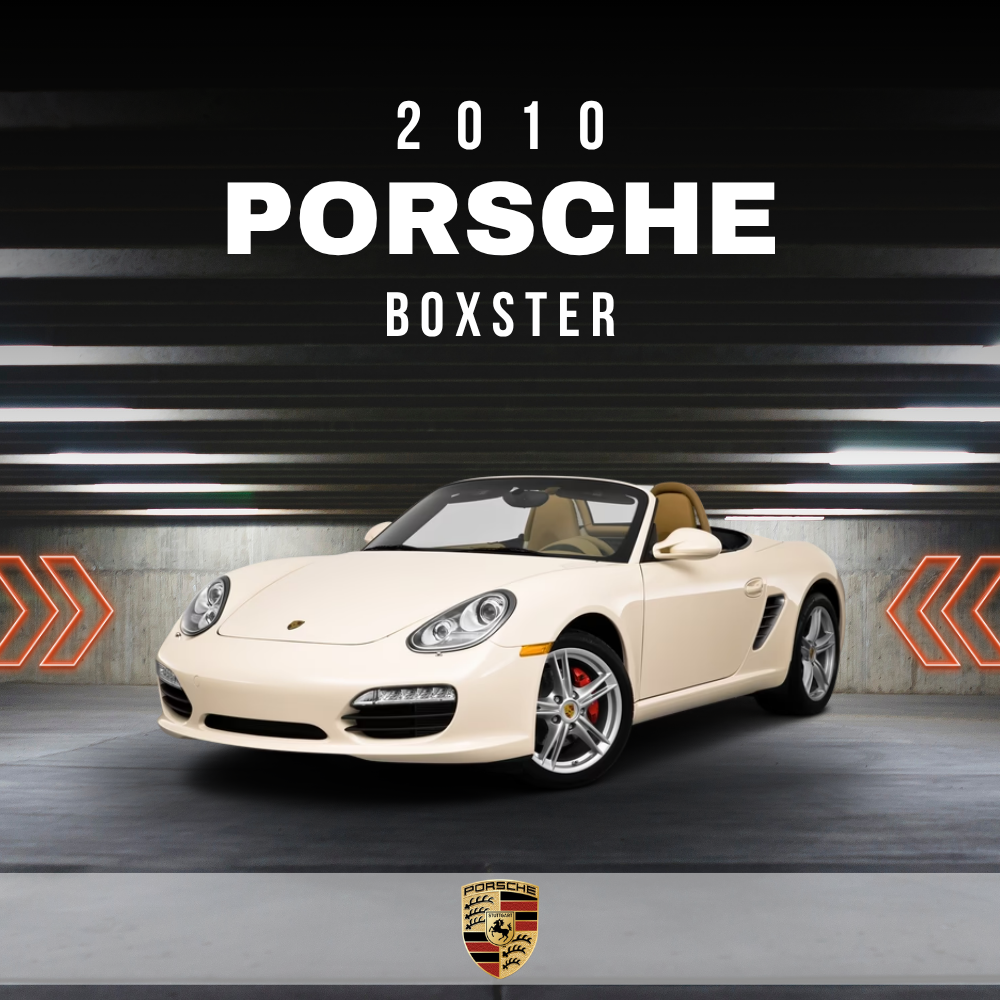 2010 Porsche Boxster Electrical Wiring Diagram Manual PDF