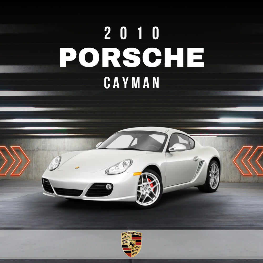 2010 Porsche Cayman Electrical Wiring Diagram Manual PDF