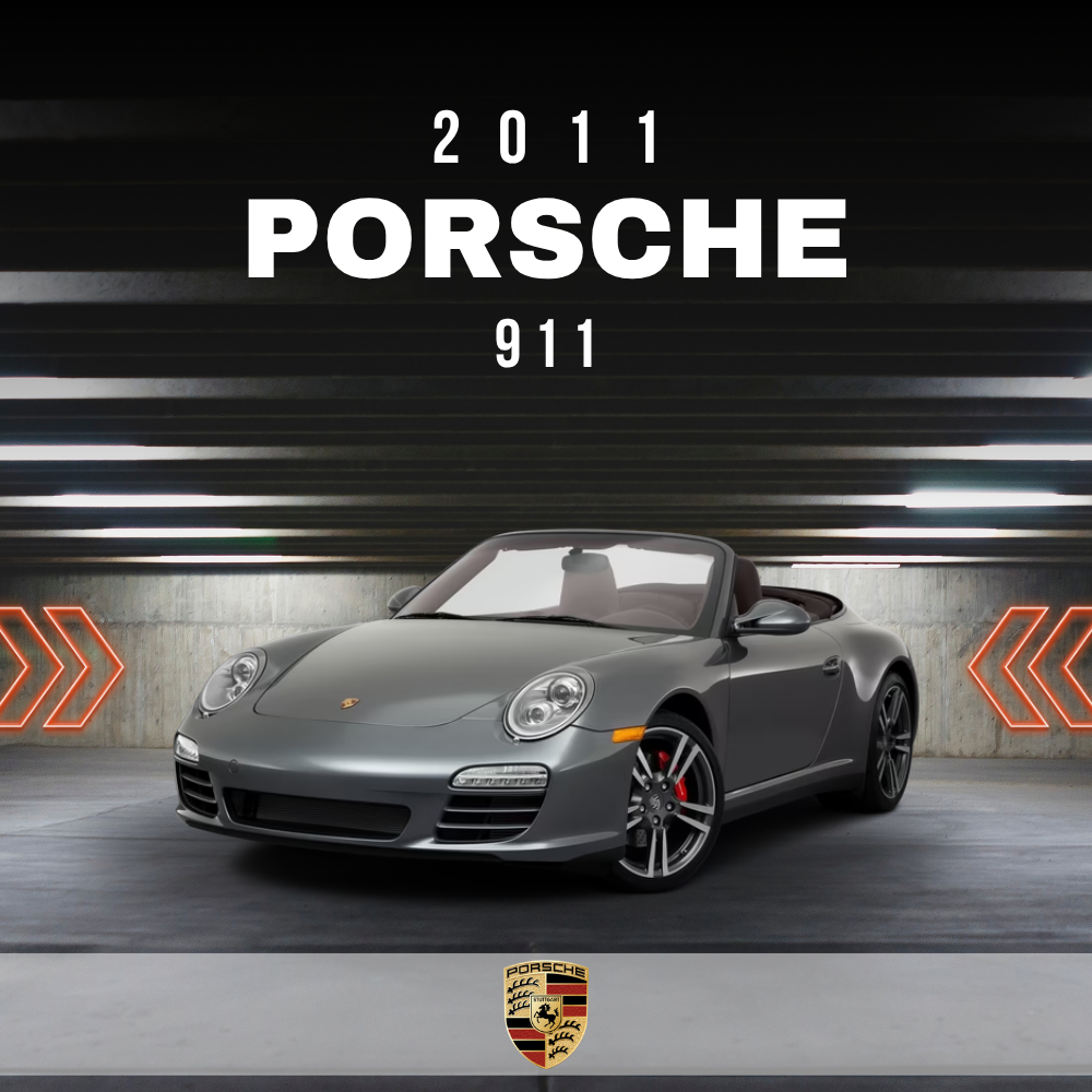 2011 Porsche 911 Electrical Wiring Diagram Manual PDF