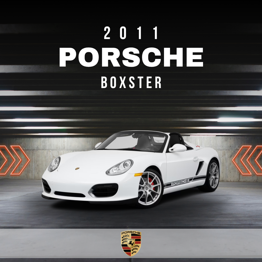 2011 Porsche Boxster Electrical Wiring Diagram Manual PDF