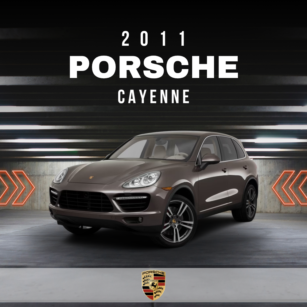 2011 Porsche Cayenne Electrical Wiring Diagram Manual PDF