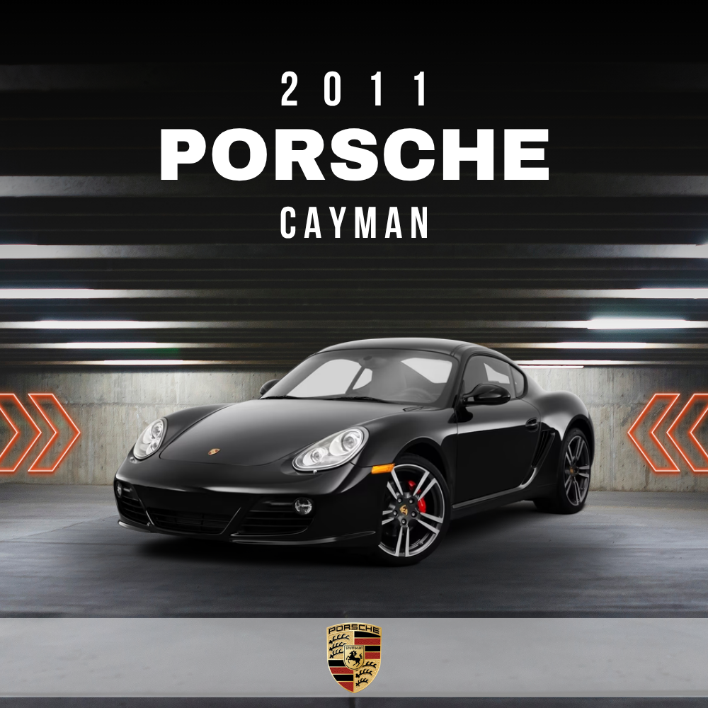 2011 Porsche Cayman Electrical Wiring Diagram Manual PDF