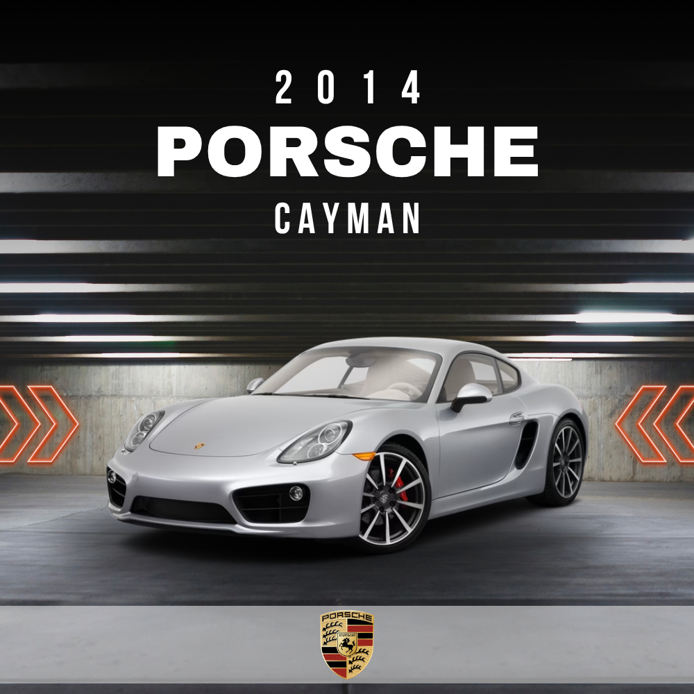 2014 Porsche Cayman Electrical Wiring Diagram Manual PDF