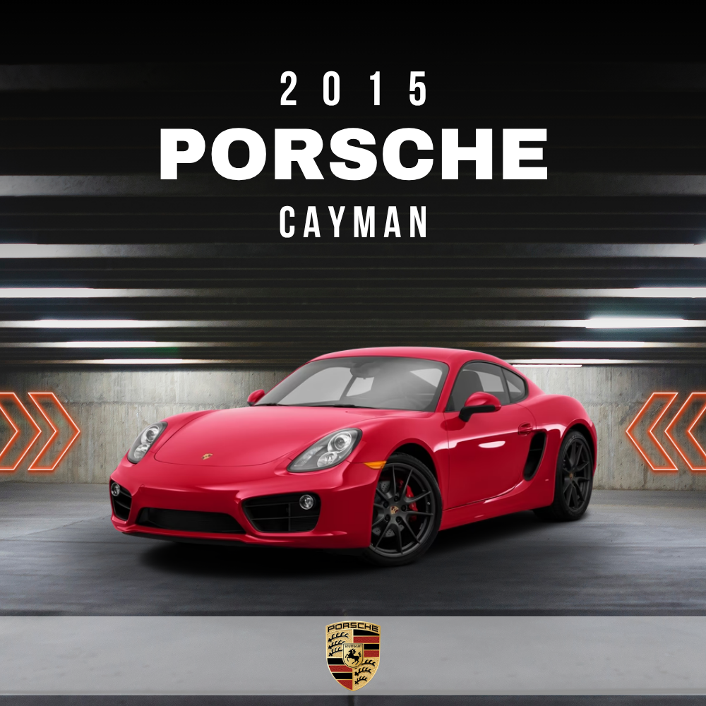 2015 Porsche Cayman Electrical Wiring Diagram Manual PDF