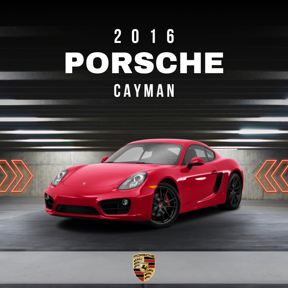2016 Porsche Cayman Electrical Wiring Diagram Manual PDF
