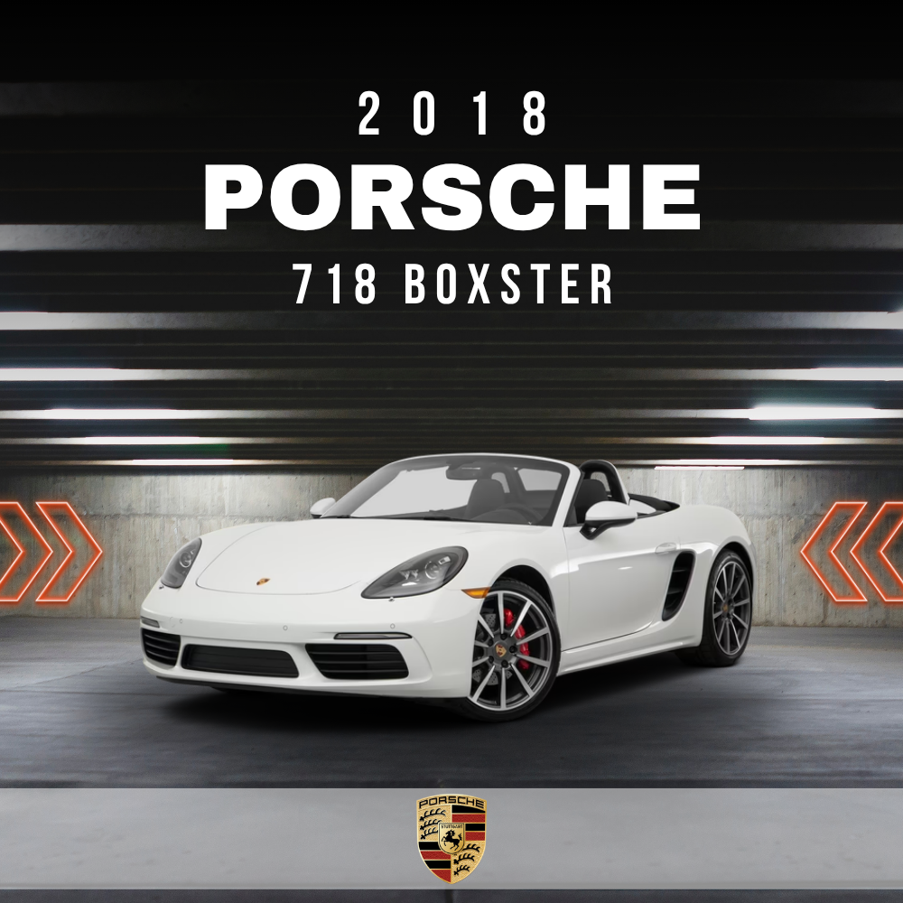 2018 Porsche 718 Boxster Electrical Wiring Diagram Manual PDF