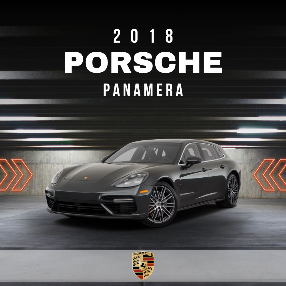 2018 Porsche Panamera Electrical Wiring Diagram Manual PDF