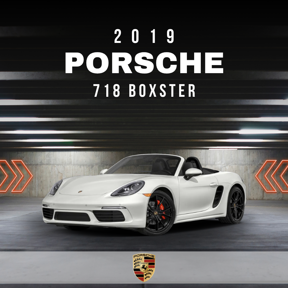 2019 Porsche 718 Boxster Electrical Wiring Diagram Manual PDF