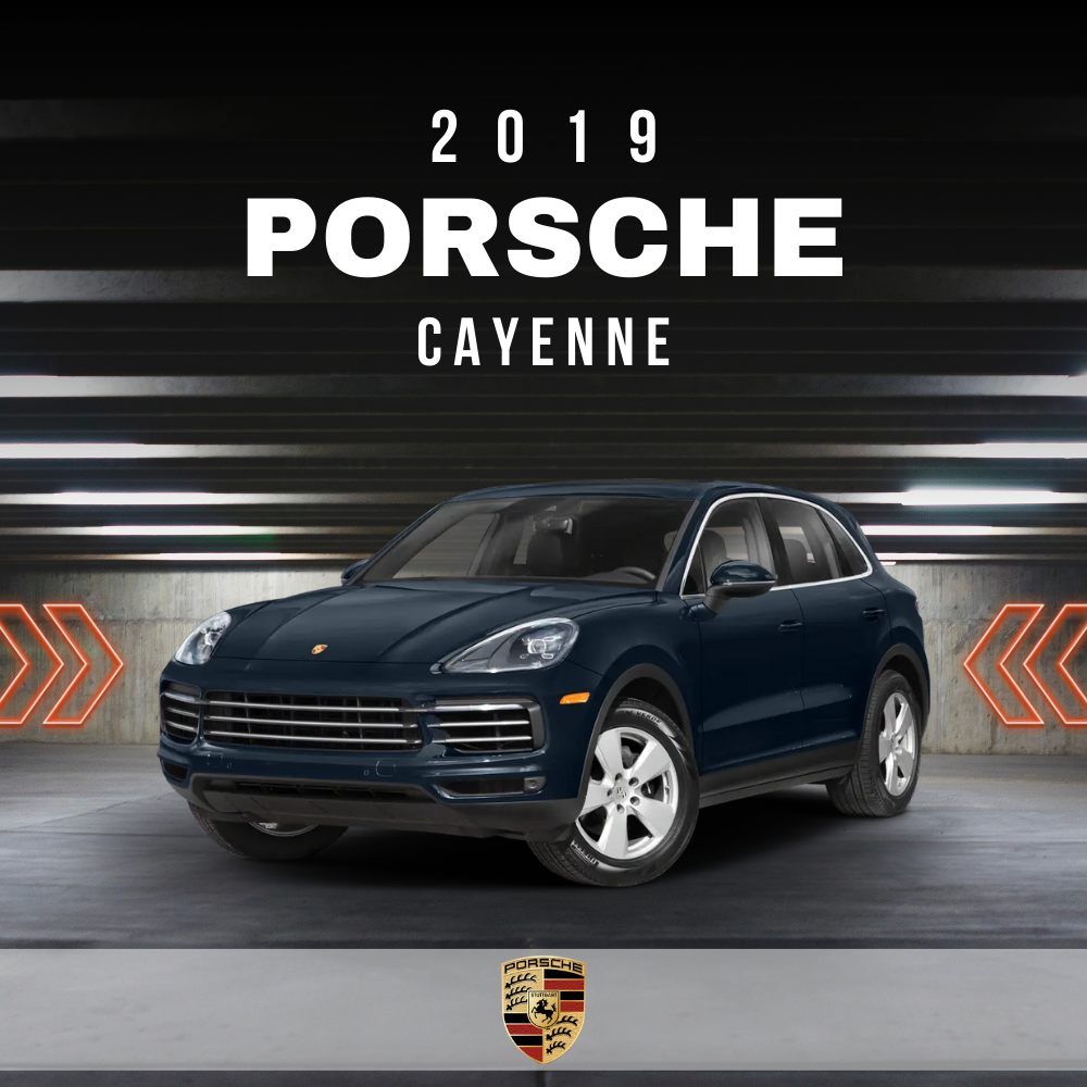 Wire Layout 2019 Porsche Cayenne 2.9L S - PDF