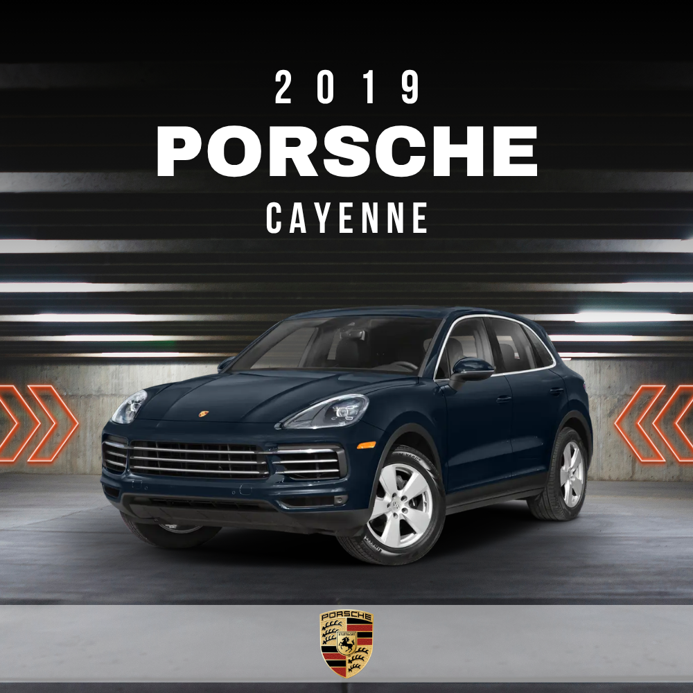 2019 Porsche Cayenne Electrical Wiring Diagram Manual PDF