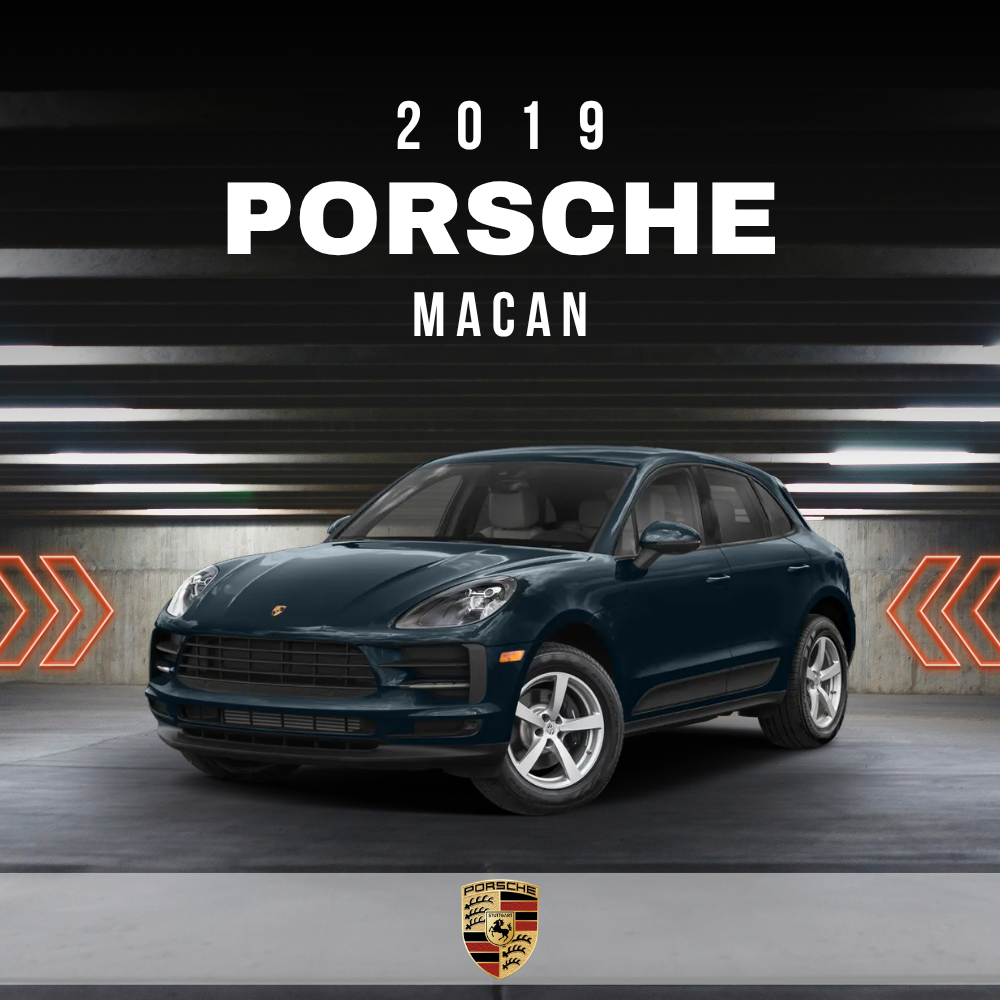 2019 Porsche Macan Electrical Wiring Diagram Manual PDF