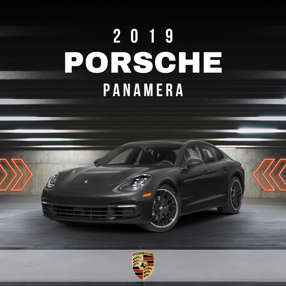 2019 Porsche Panamera Electrical Wiring Diagram Manual PDF